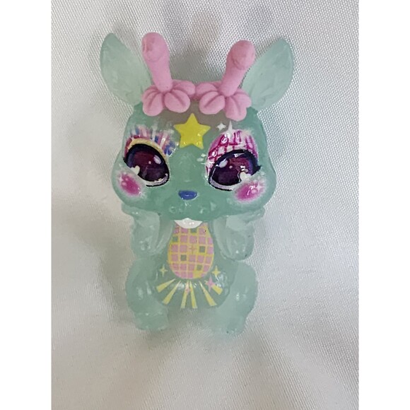 Magic Mixies Mixlings Figures Lot Of 2 Finza Glow Party And Tokki Series One - Picture 6 of 11